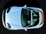 Daewoo Bucrane Concept 1995 года